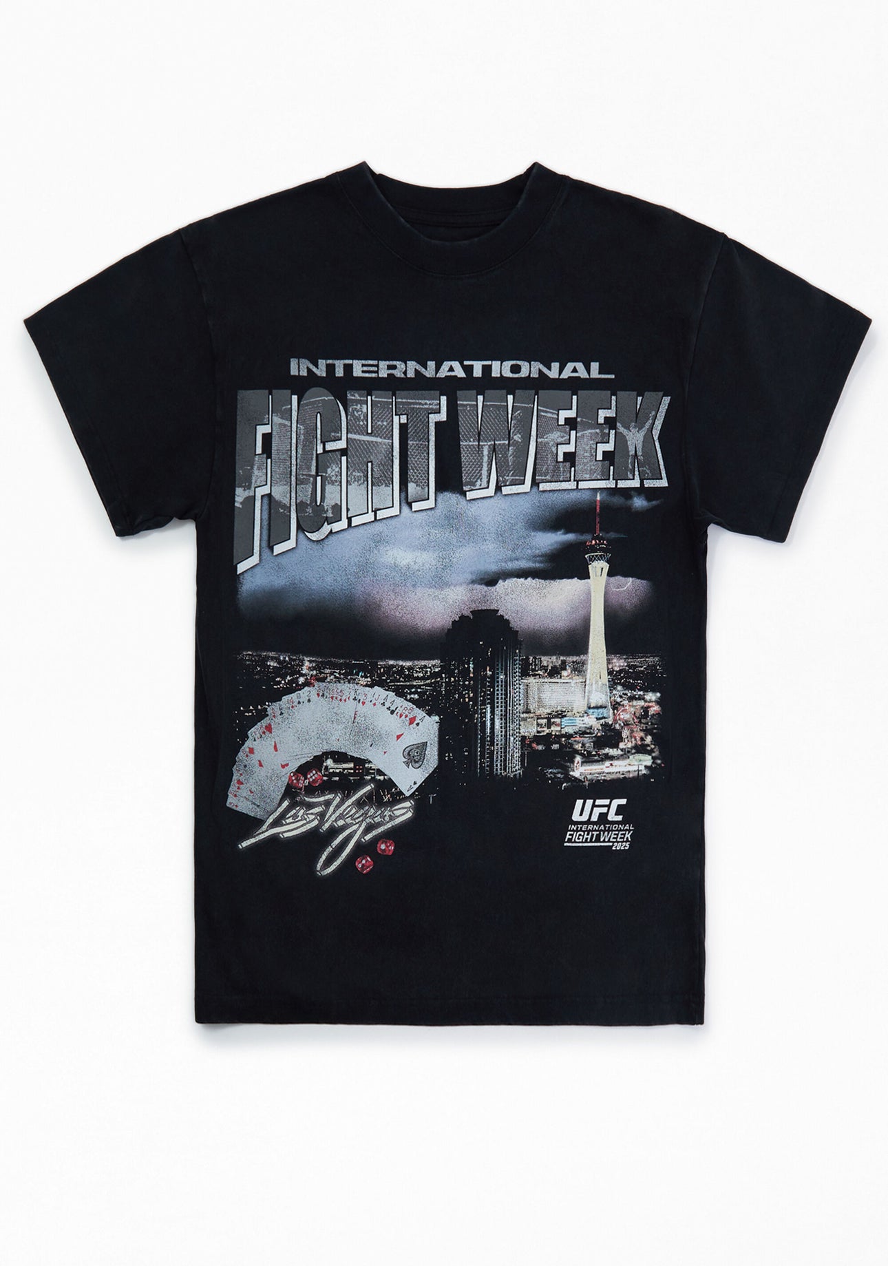 Official UFC Tee