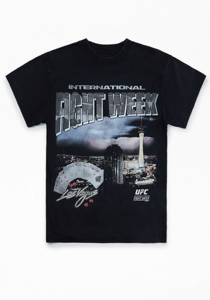 Official UFC Tee