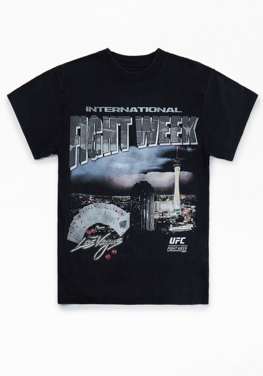 Official UFC Tee