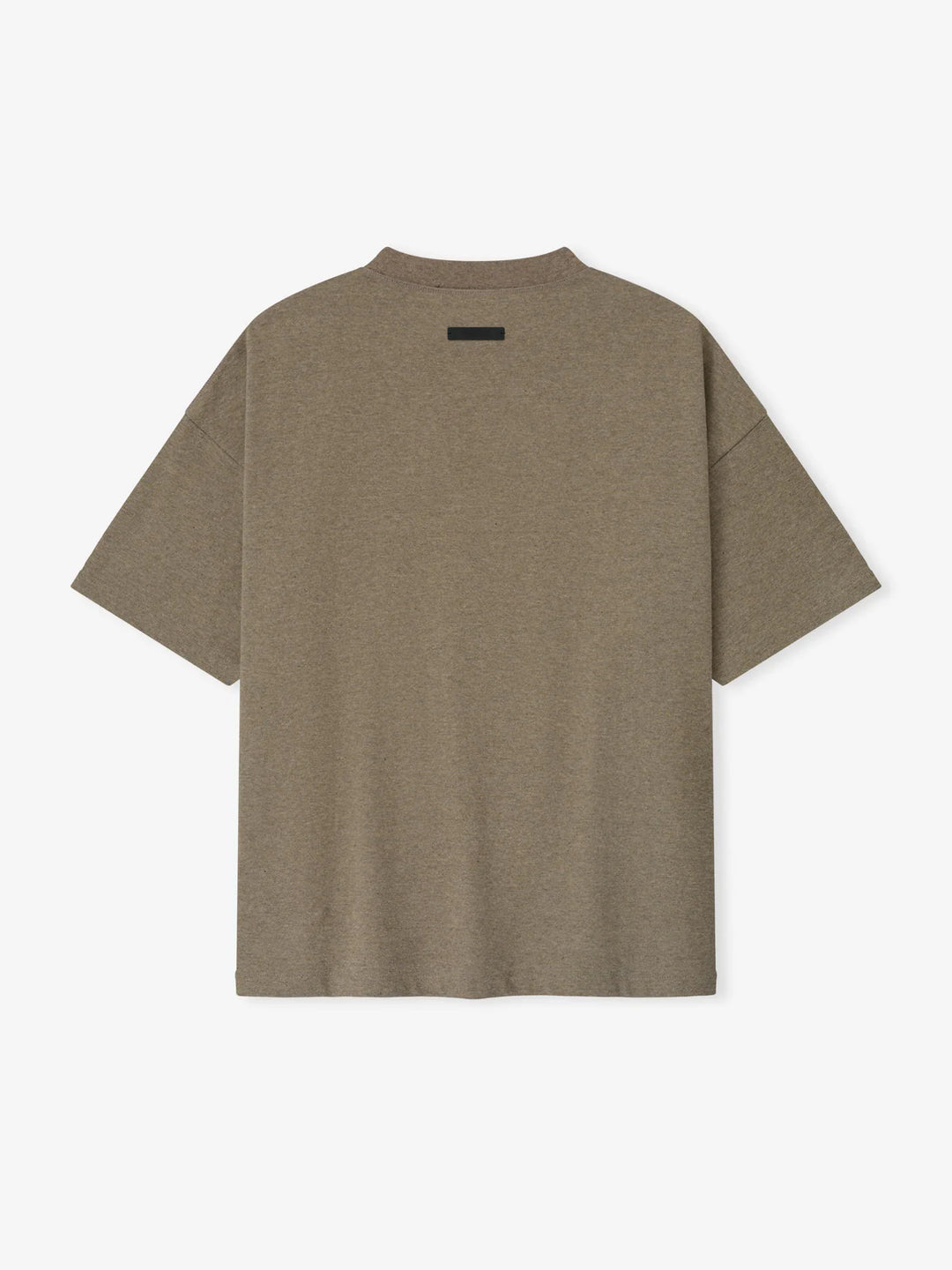 ESSENTIALS LAKERS 90S TEE HOMESTEAD HEATHER