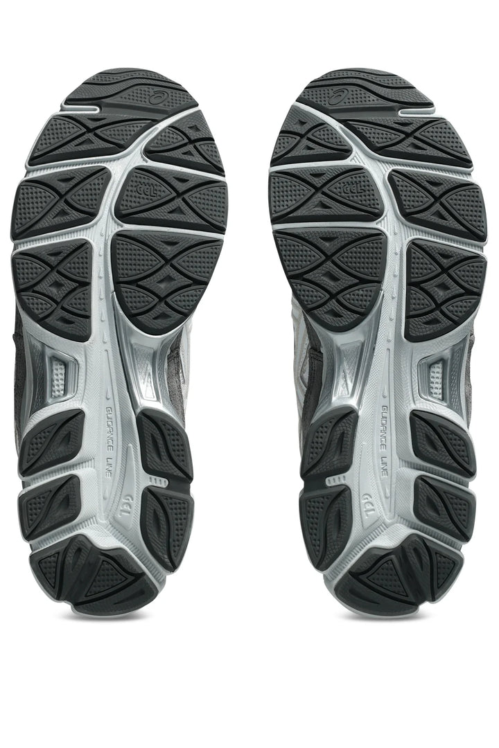 Asics Gel Nyc Unisex Cream White אסיקס ג׳ל ניו יורק