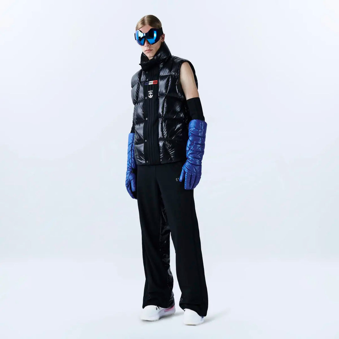Moncler x adidas Originals Track Pants