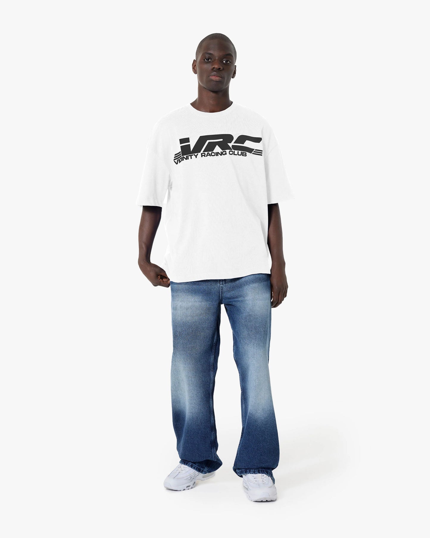 Vicinity RACING TEE