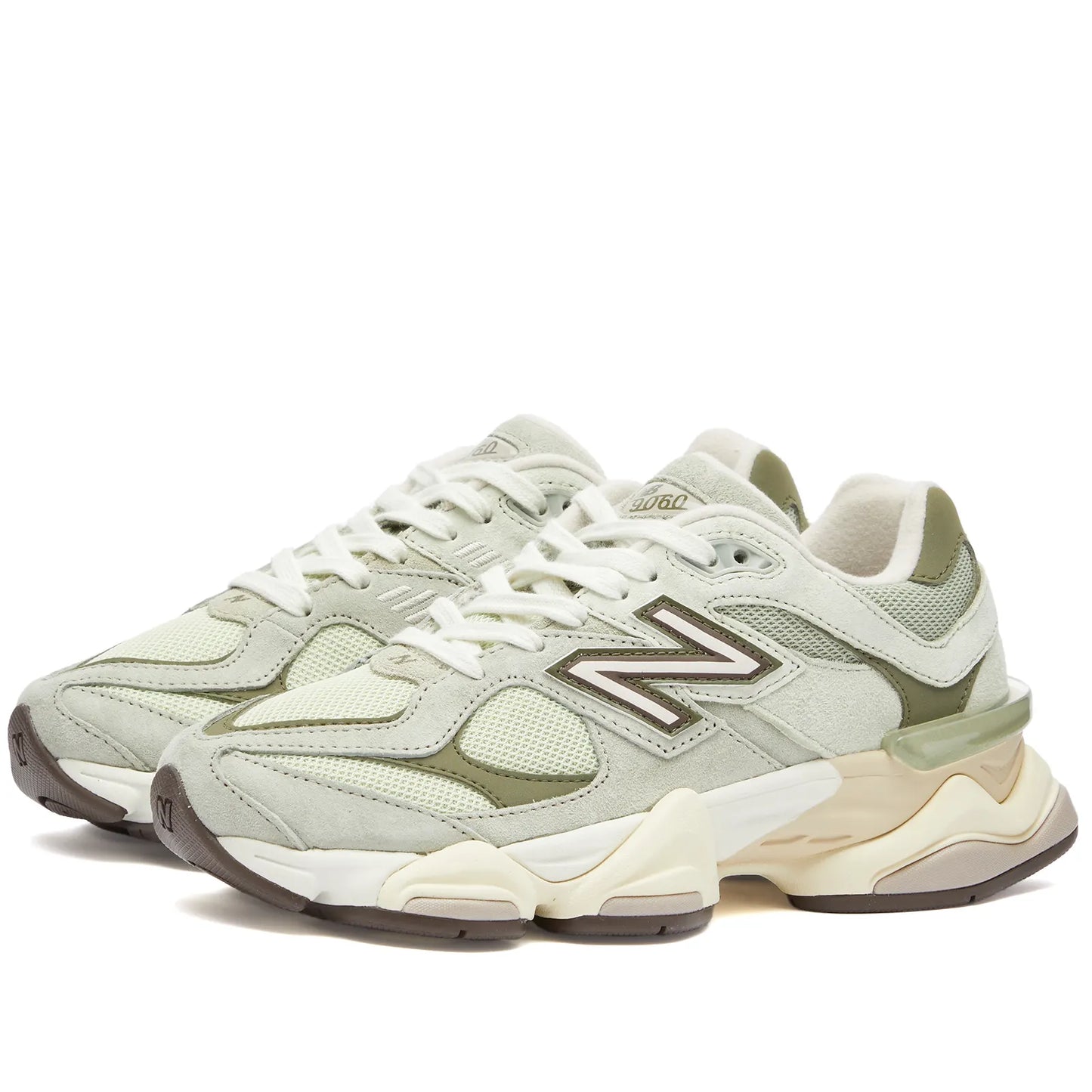 NEW BALANCE U9060EEC
Olivine