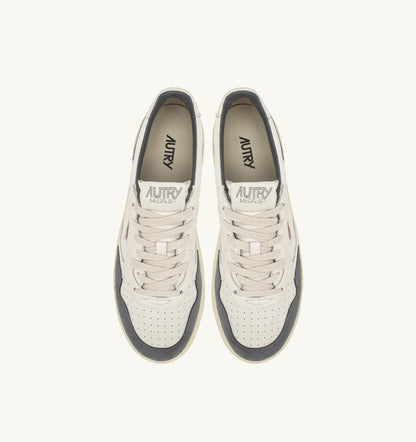 AUTRY MEDALIST LOW GREY