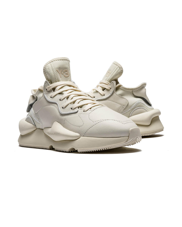 Y-3 KAIWA OWHITE
