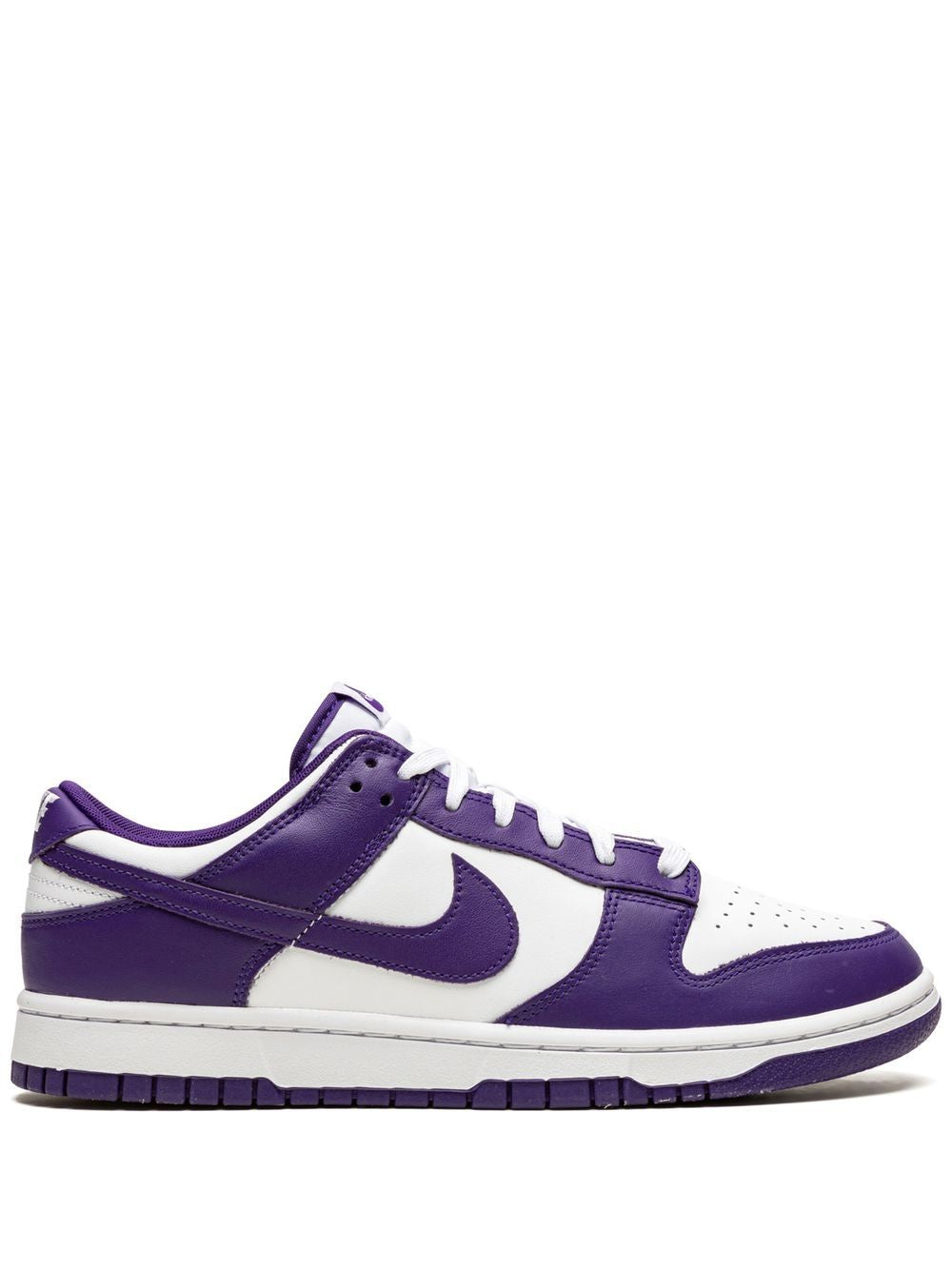 Dunk Low Purple