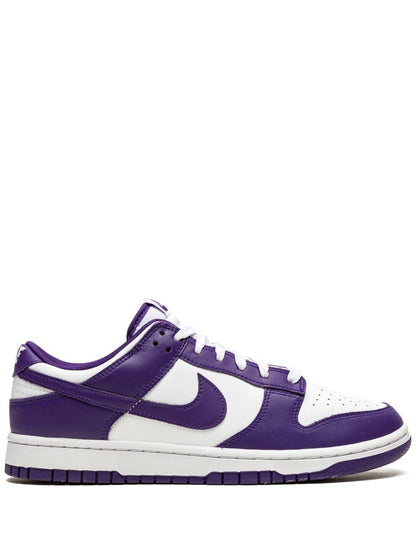 Dunk Low Purple