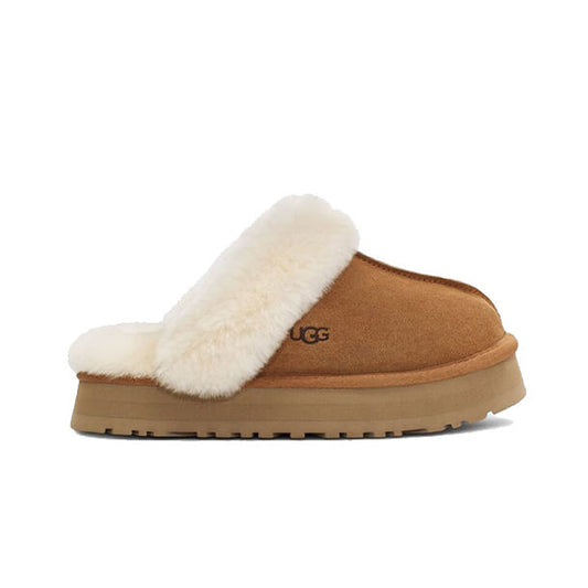 UGG SCUFFETTE II SLIPPER