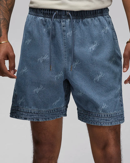 Jordan Air Men's Denim Shorts