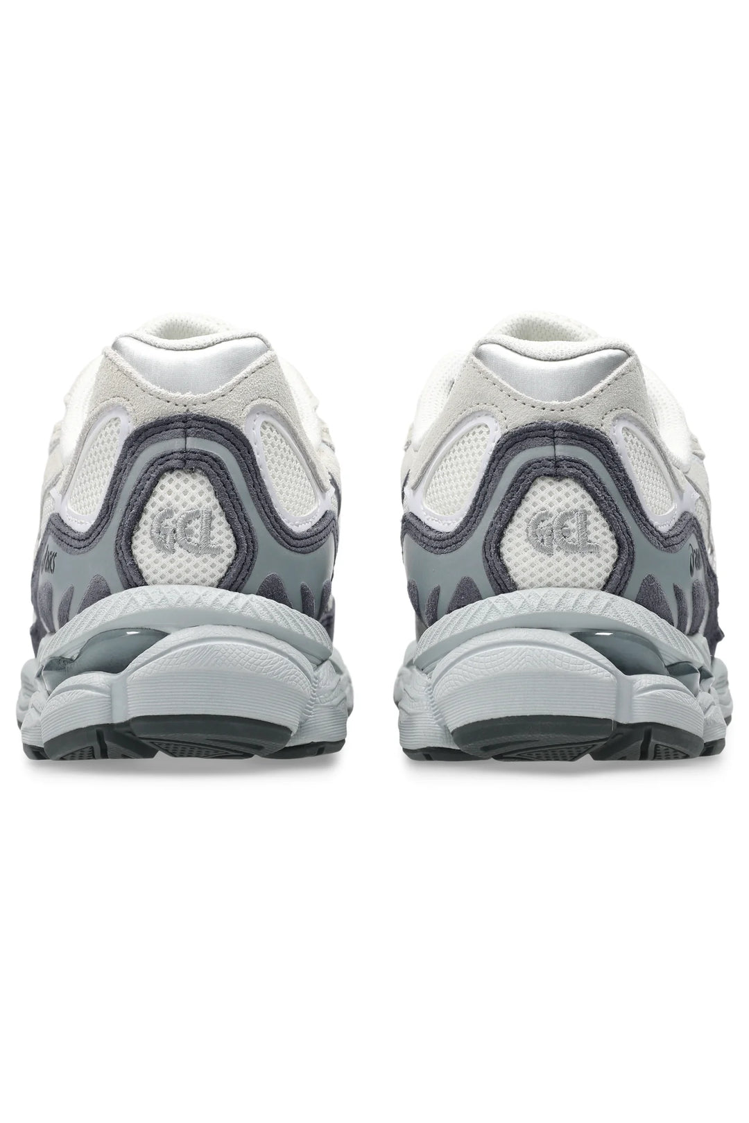 Asics Gel Nyc Unisex Cream White אסיקס ג׳ל ניו יורק