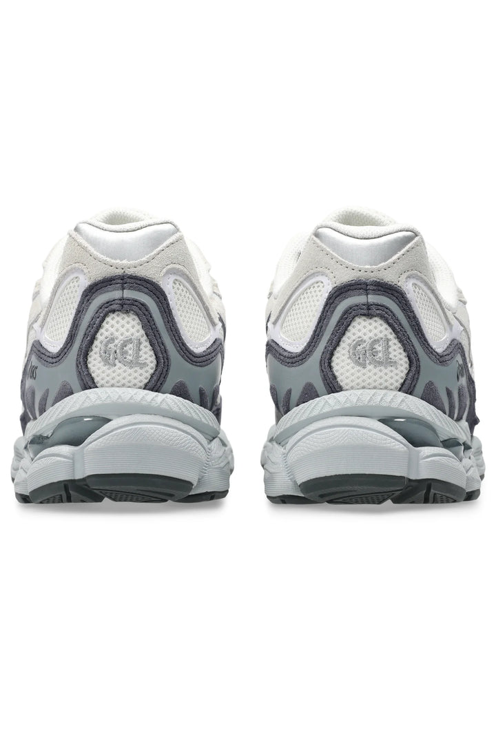 Asics Gel Nyc Unisex Cream White אסיקס ג׳ל ניו יורק