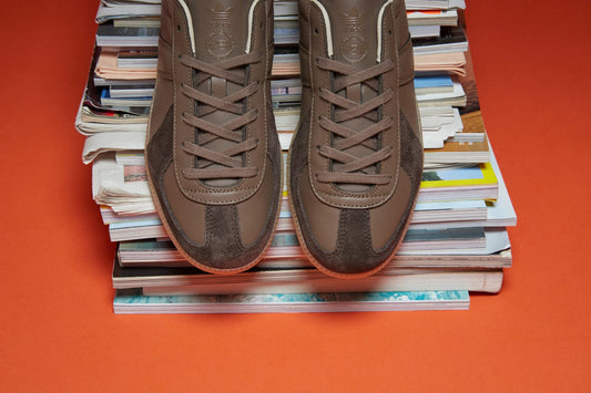 adidas Originals BW Army Trainer – ?exclusive