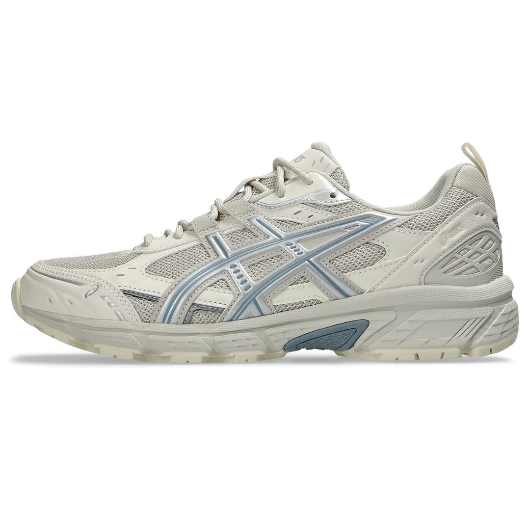ASICS GEL-NUNOBIKI SMOKE GREY SLATE BLUE סניקרס ג׳ל נונוביקי