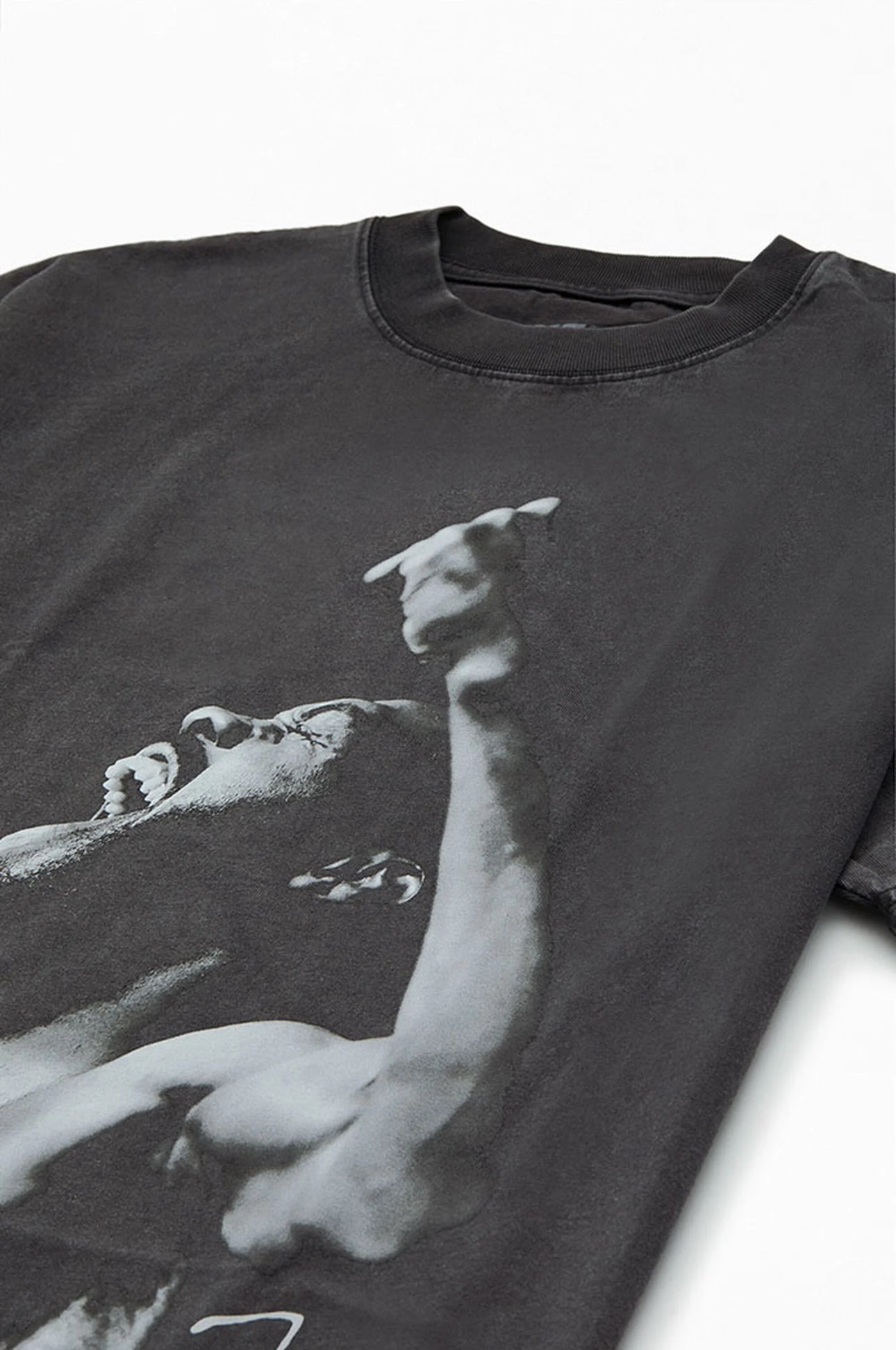 Official UFC Tee