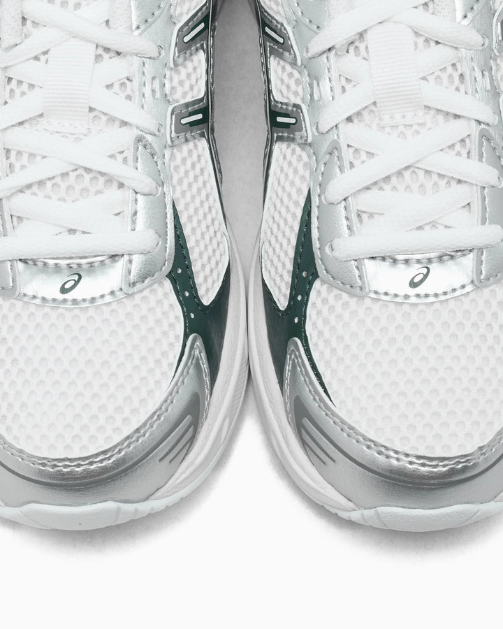 ASICS GEL-1130 WHITE/FOREST NIGHT סניקרס ג’ל 1130