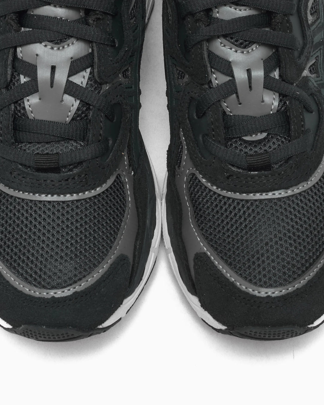 ASICS GEL-NYC GRAPHITE GREY סניקרס אסיקס ג׳ל ניו יורק