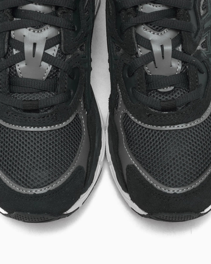 ASICS GEL-NYC GRAPHITE GREY סניקרס אסיקס ג׳ל ניו יורק
