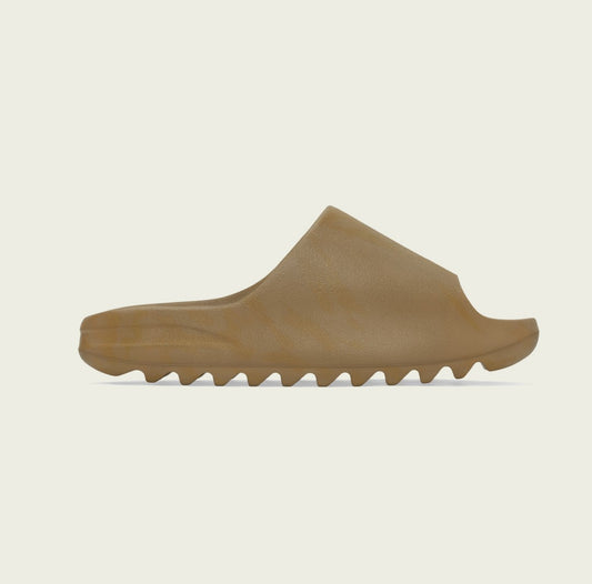 adidas Yeezy SLIDE ‘Ocher’