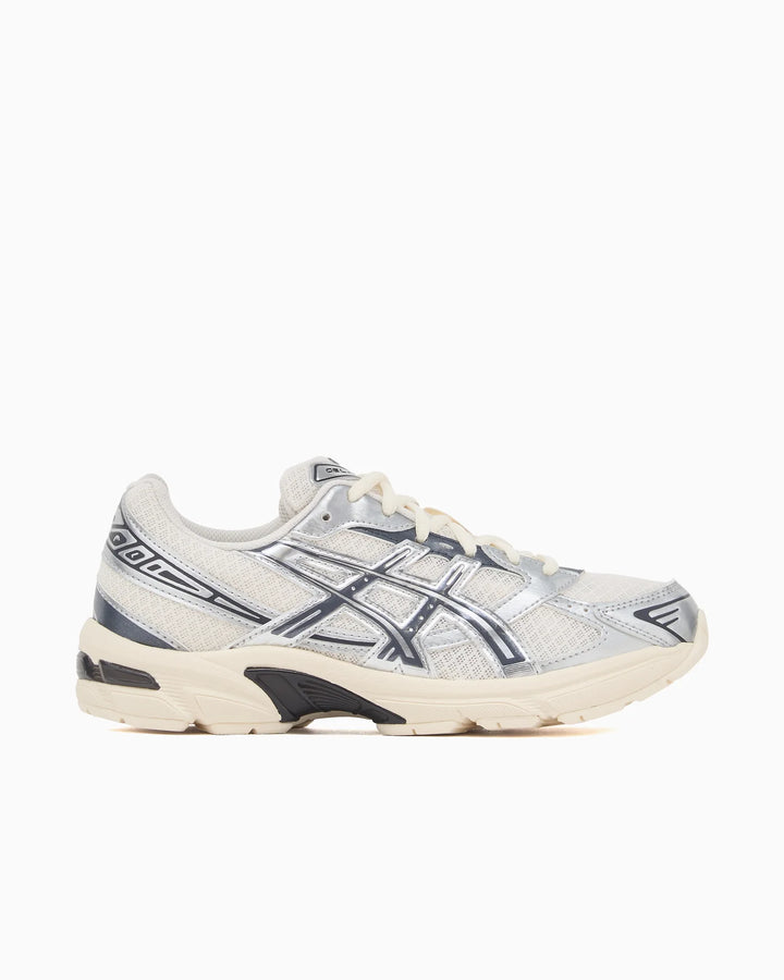 ASICS GEL-1130 CREAM CARRIER GREY סניקרס אסיקס ג'ל יוניסקס