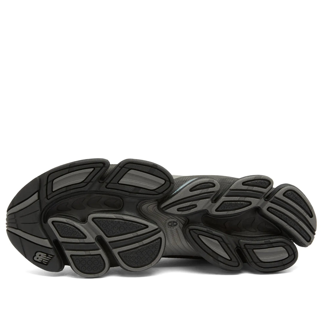 NEW BALANCE ABZORB 2000 SNEAKER
BLACK