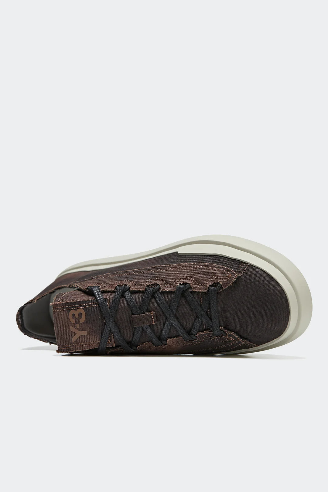 Y-3 NIZZA LOW