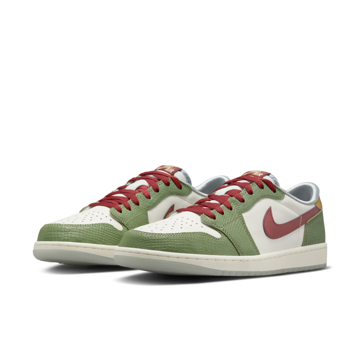 Jordan 1 Low OG ‘Year of the Dragon’