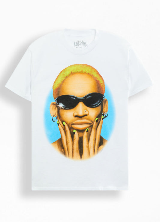 Rodman Tee