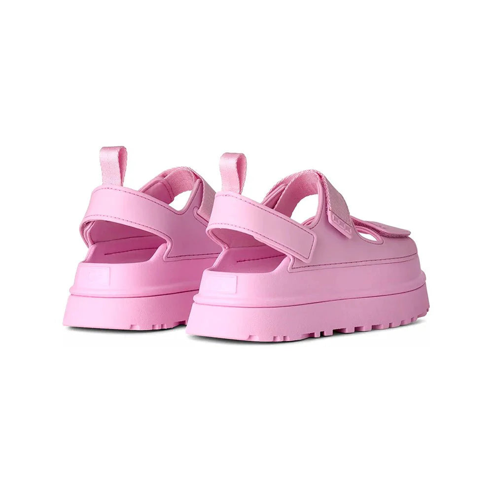 UGG GOLDENGLOW PKD סנדלי גולדנגלואו לנשים