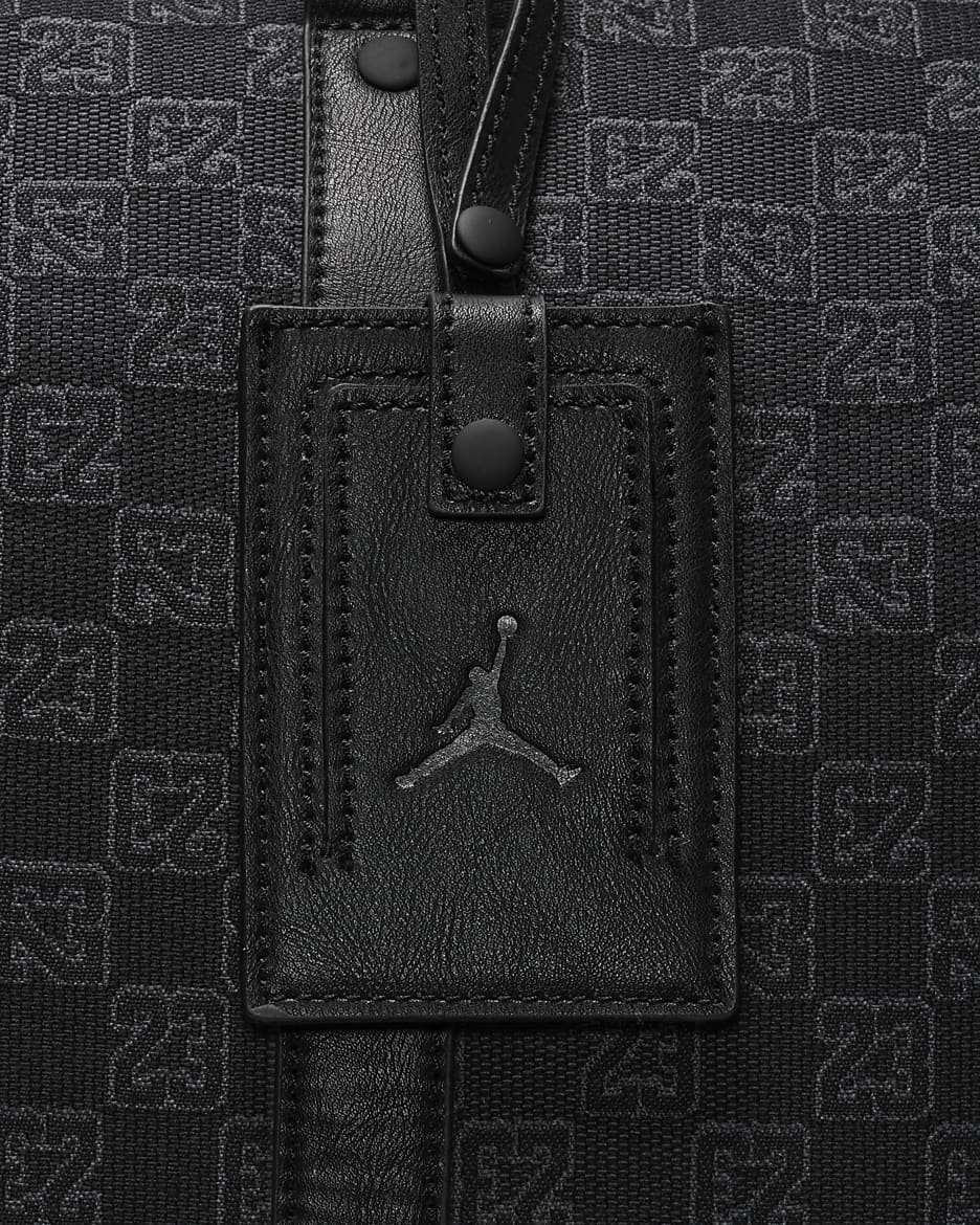 Jordan Monogram
Duffle Bag (25L)