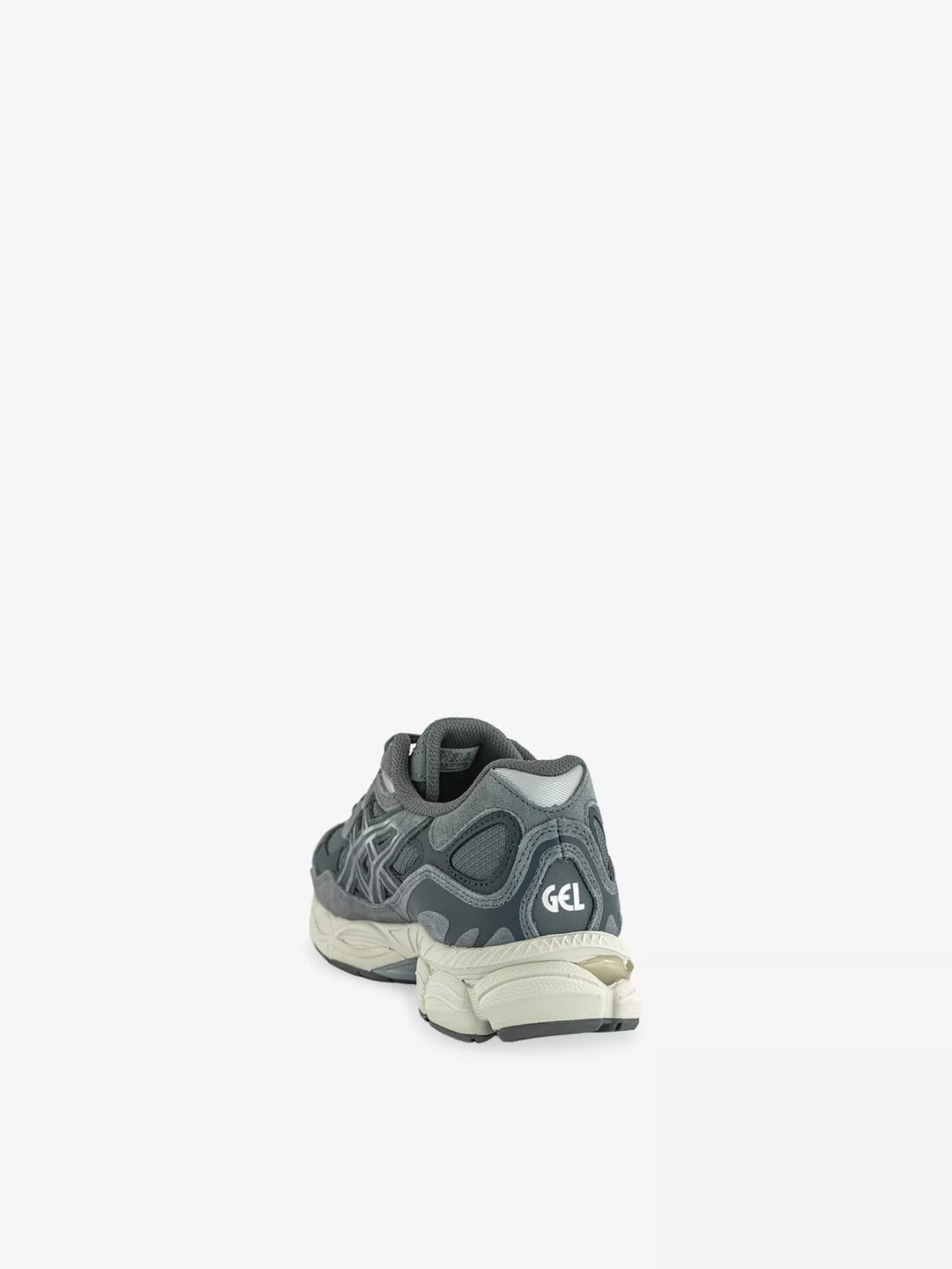 ASICS GEL NYC STEEL GREY CARRIER GREY