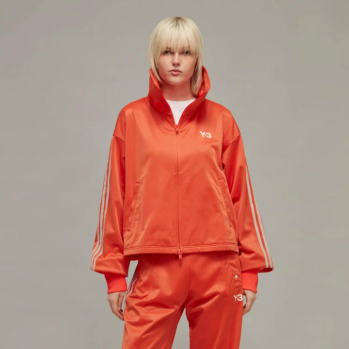 Y-3 FIREBIRD TRACK TOP