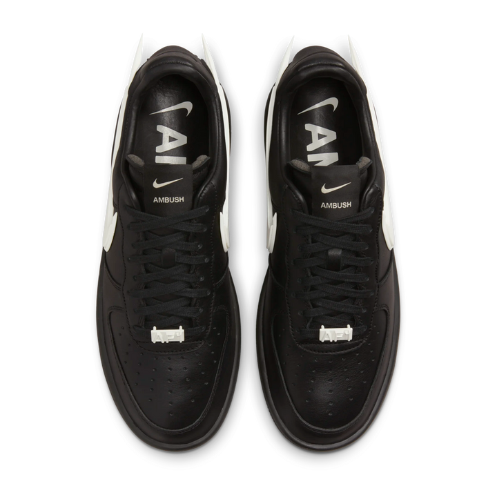 Air Force 1 Low x Ambush Black