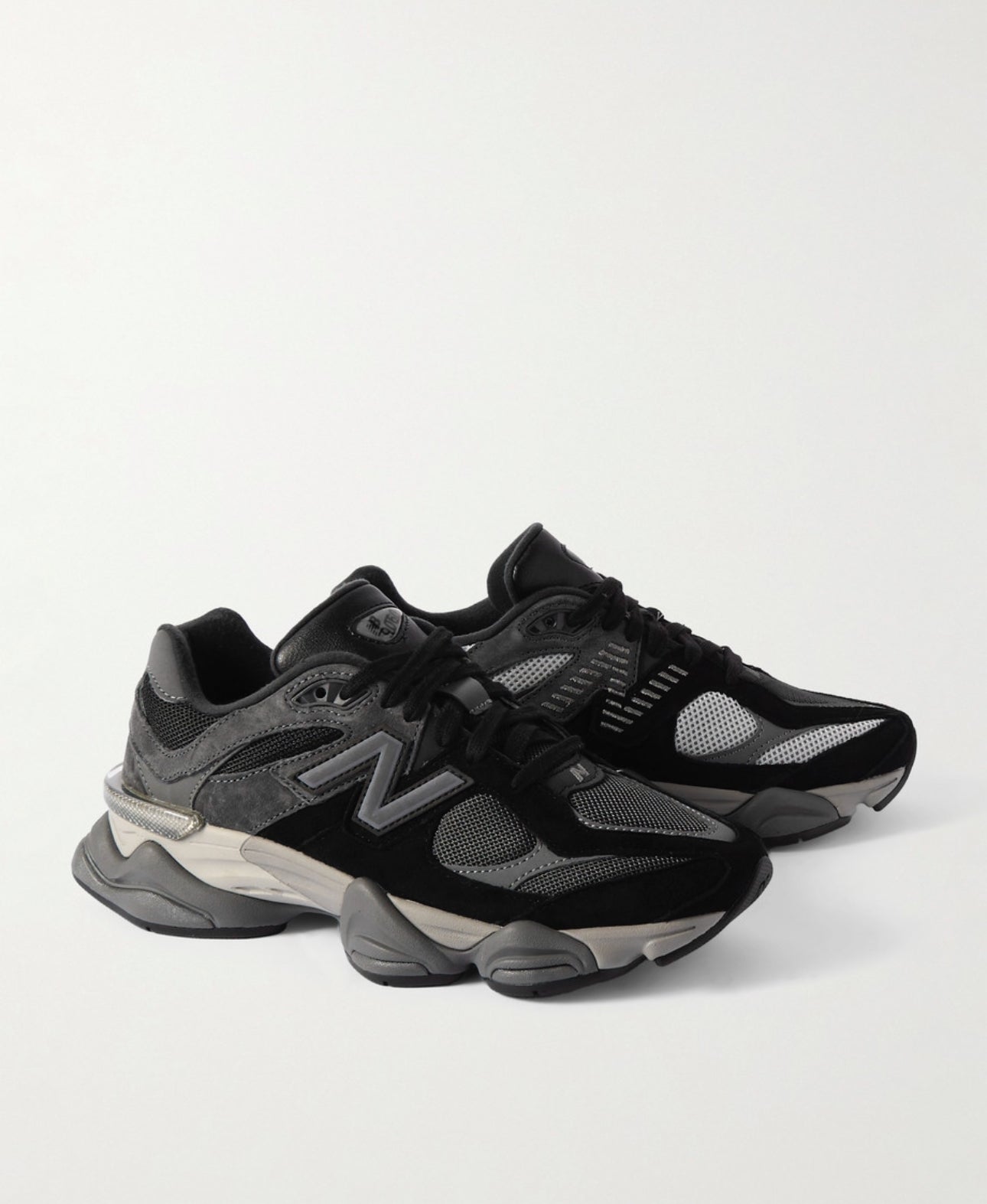 New Balance 9060 BLK