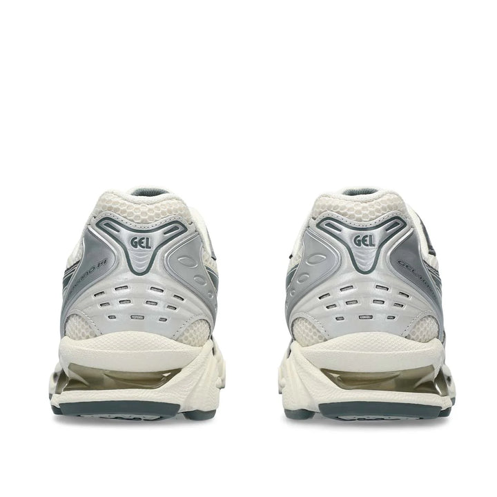 ASICS GEL KAYANO 14 MEN UNISEX BIRCH DARK PEWTER