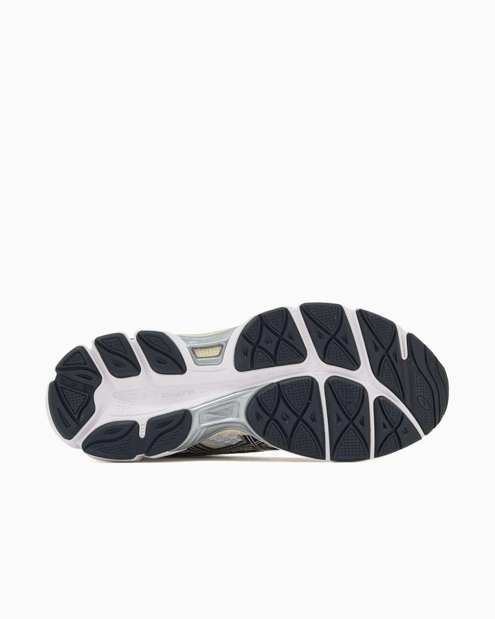 ASICS GEL CUMULUS 16 WHITE MIDNIGHT SNEAKERS