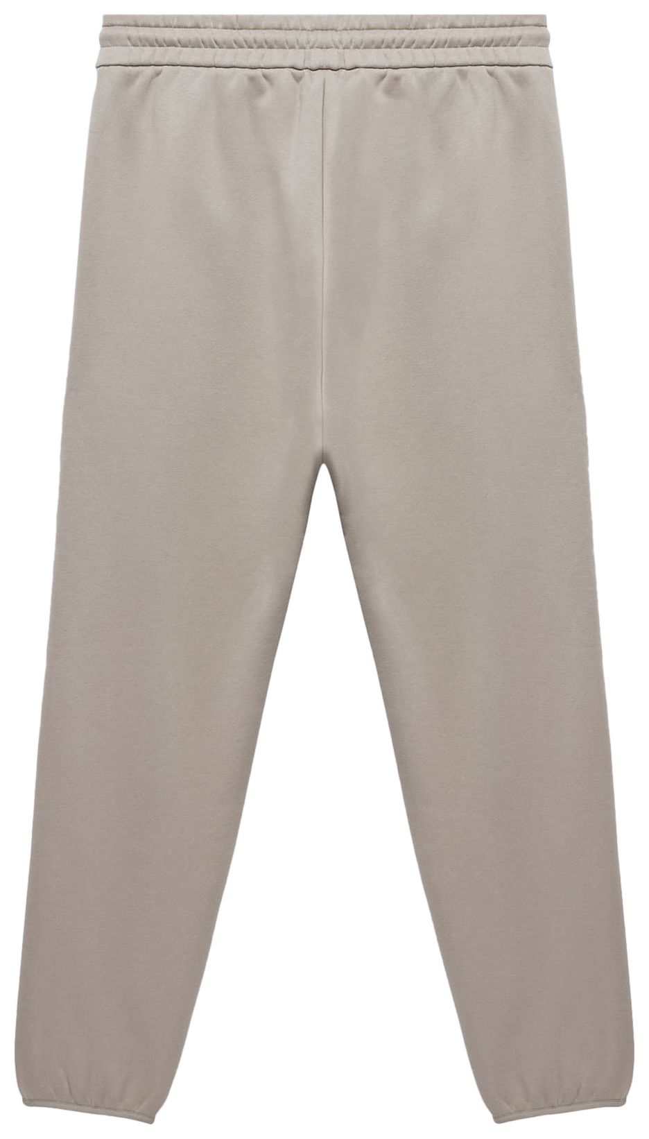 ADIDAS X FEAR OF GOD  Athletics High Pant 'Beige'