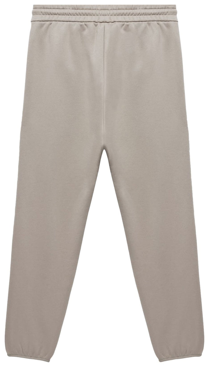ADIDAS X FEAR OF GOD  Athletics High Pant 'Beige'