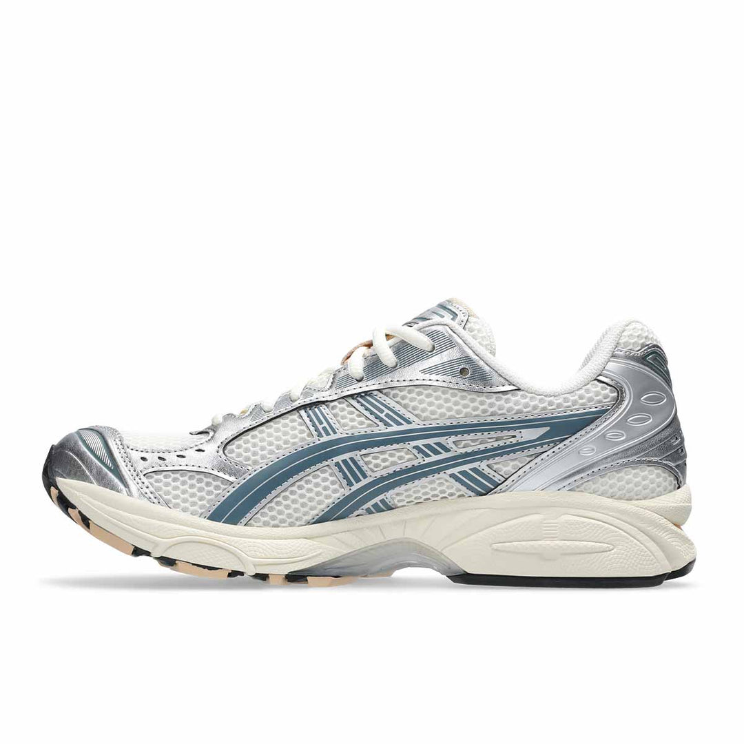 ASICS GEL KAYANO 14 UNISEX CREAM IRONCLAD