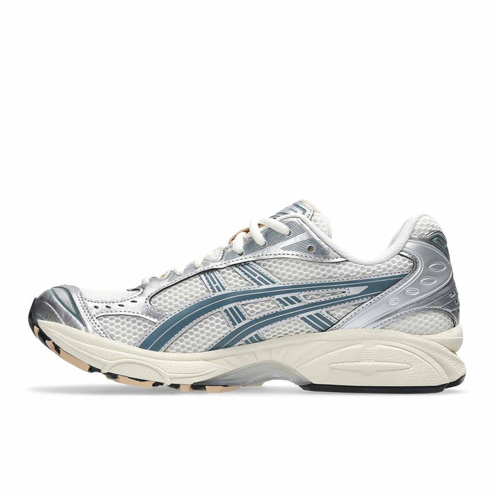 ASICS GEL KAYANO 14 UNISEX CREAM IRONCLAD
