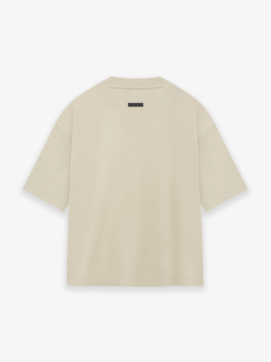 FEAR OF GOD LOUNGEWEAR
The Lounge Tee - Cement