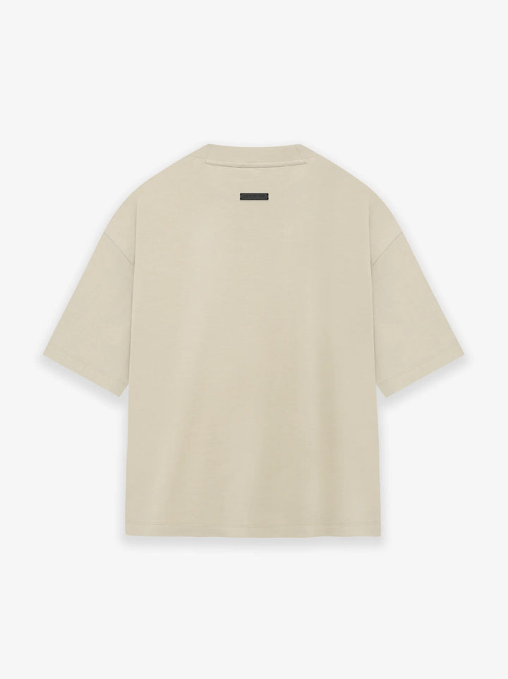 FEAR OF GOD LOUNGEWEAR
The Lounge Tee - Cement