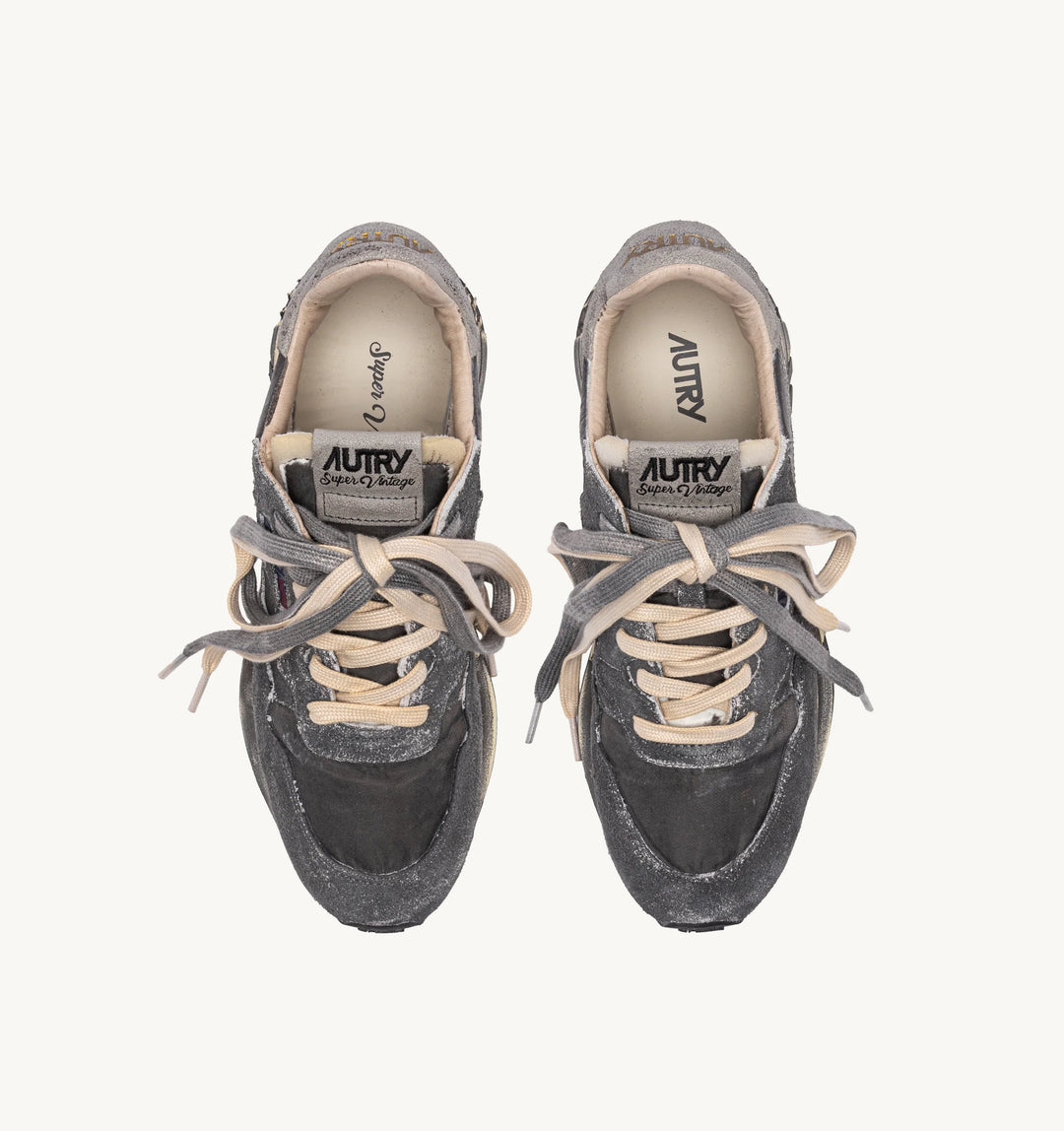 AUTRY REELWIND SUPERVINTAGE LOW MEN TN03