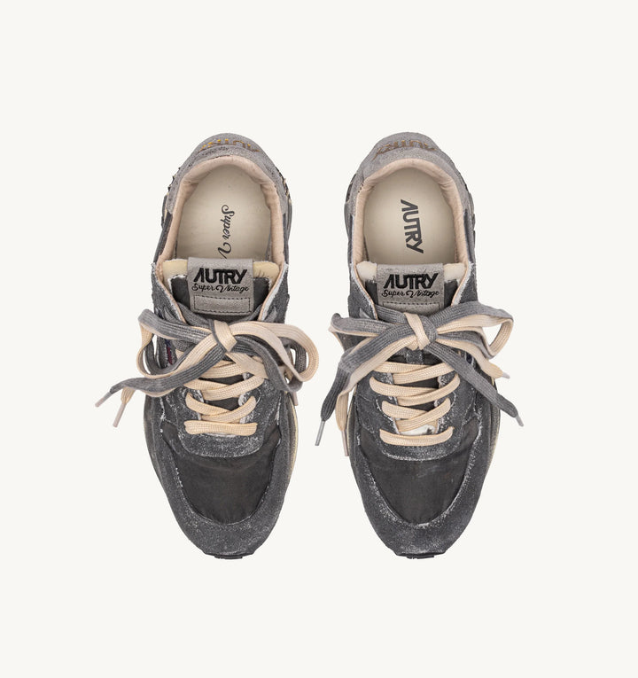 AUTRY REELWIND SUPERVINTAGE LOW MEN TN03