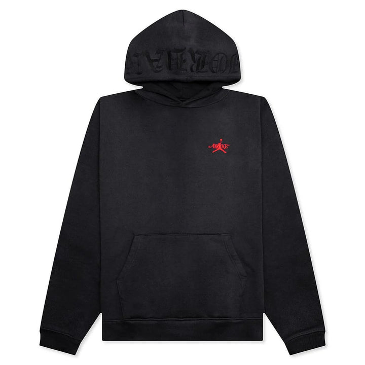 JORDAN X Awake NY Jordan x Awake NY Men's Fleece Hoodie Men's Hoodie