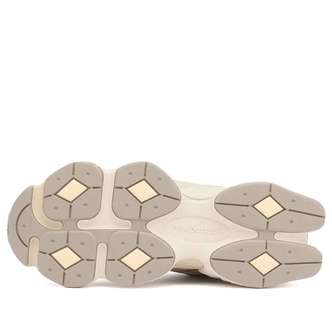 NEW BALANCE 9060 SNEAKER
MUSHROOM