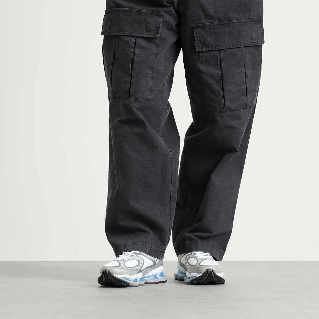 NEW BALANCE ABZORB 2000 SNEAKER WHITE