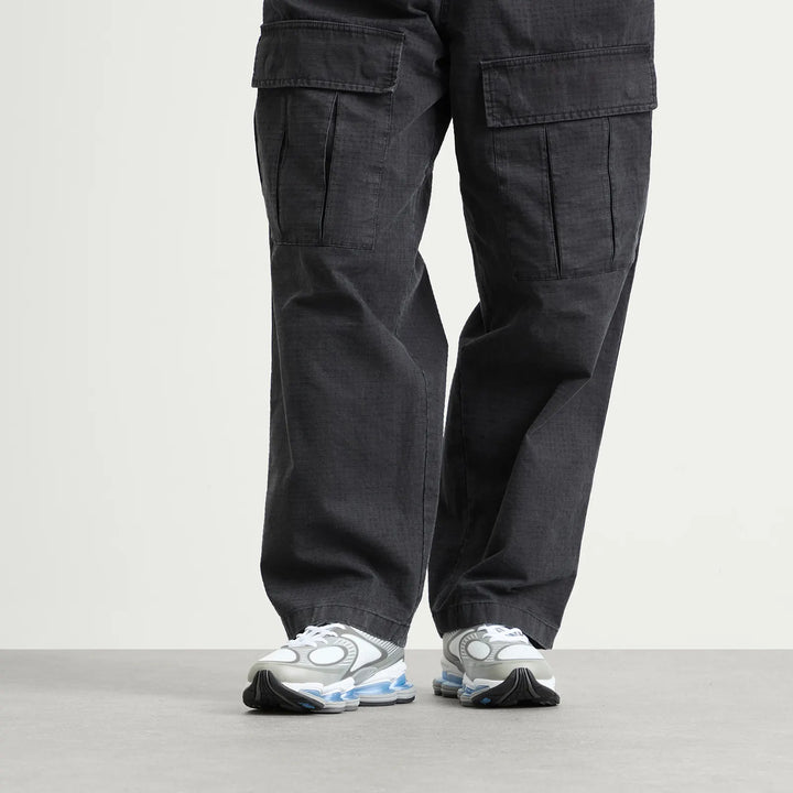 NEW BALANCE ABZORB 2000 SNEAKER WHITE