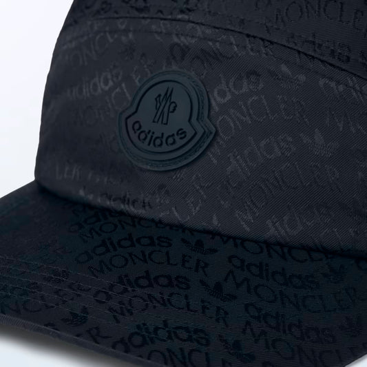 Moncler x adidas Originals Jacquard Baseball Cap
