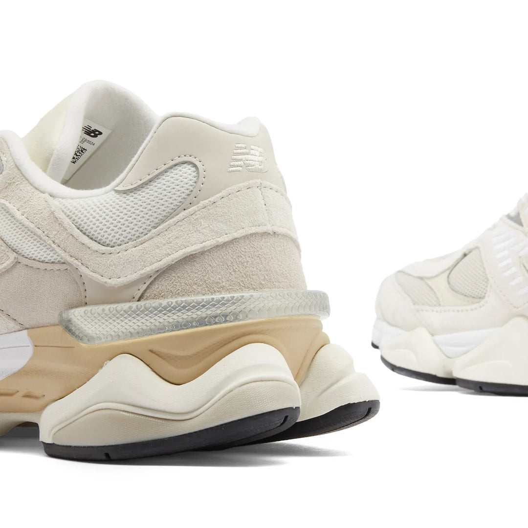 New Balance 9060 WHT